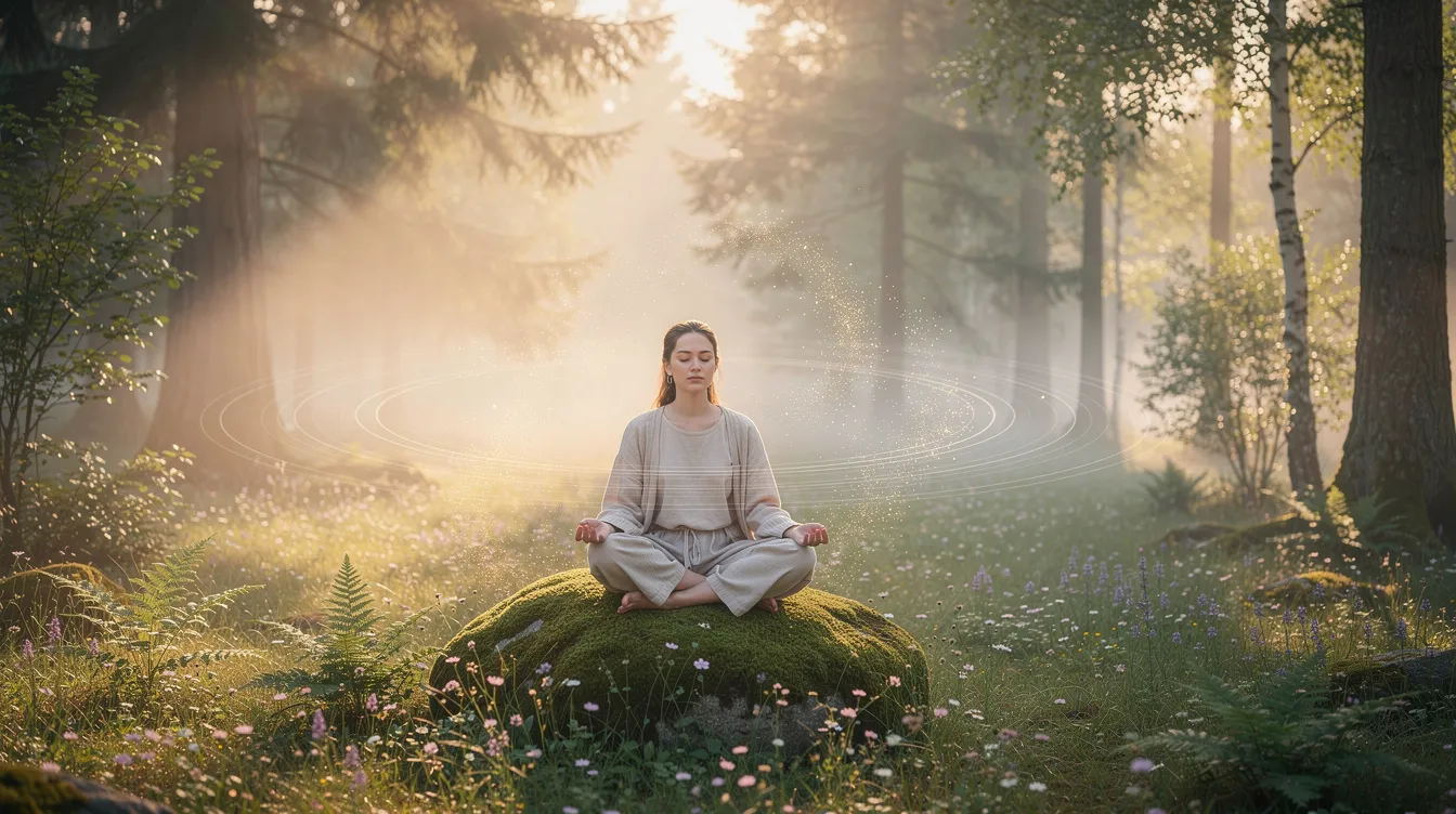 Acouphène signification spirituelle : comprendre ses messages