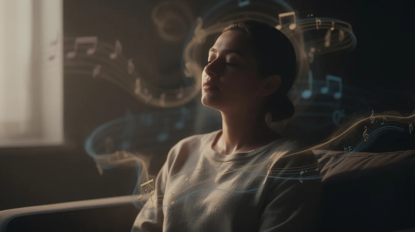 Acouphène symbolique : déchiffrez le message caché