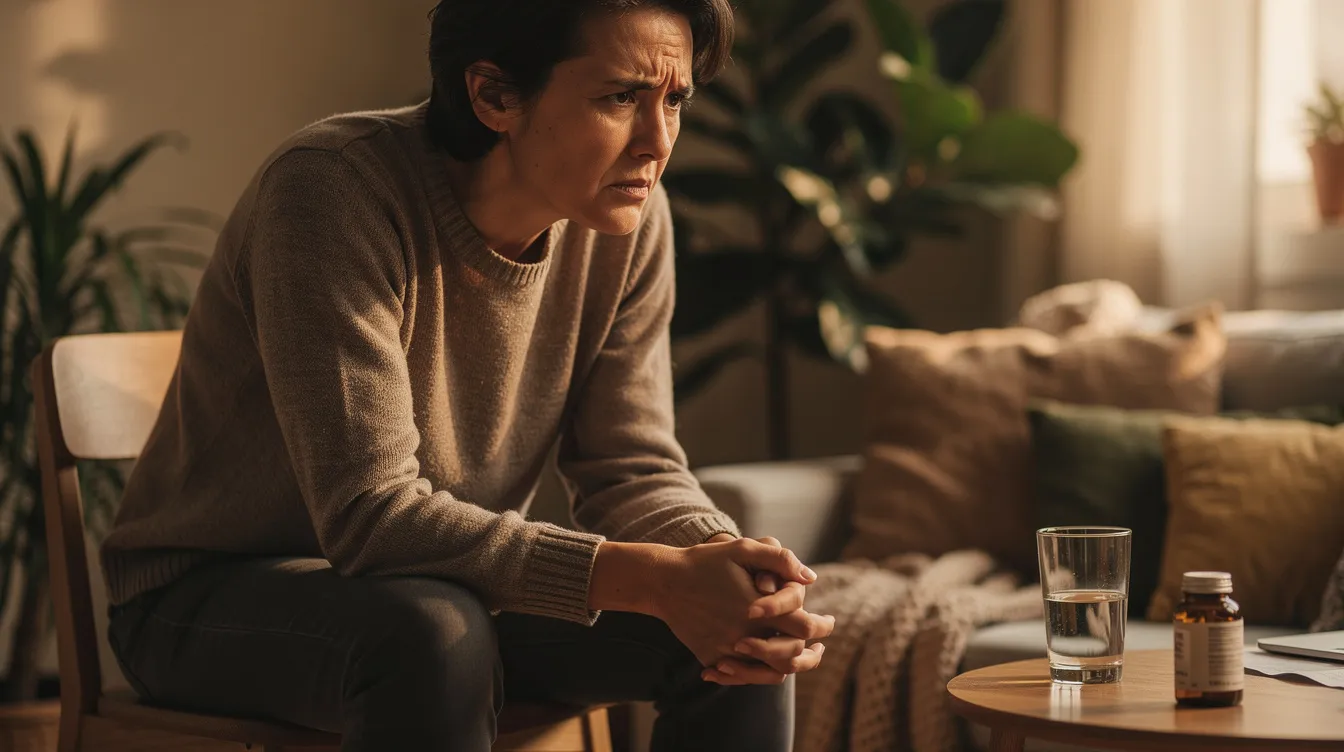 Alat et gamma GT élevés : causes, symptômes et traitements