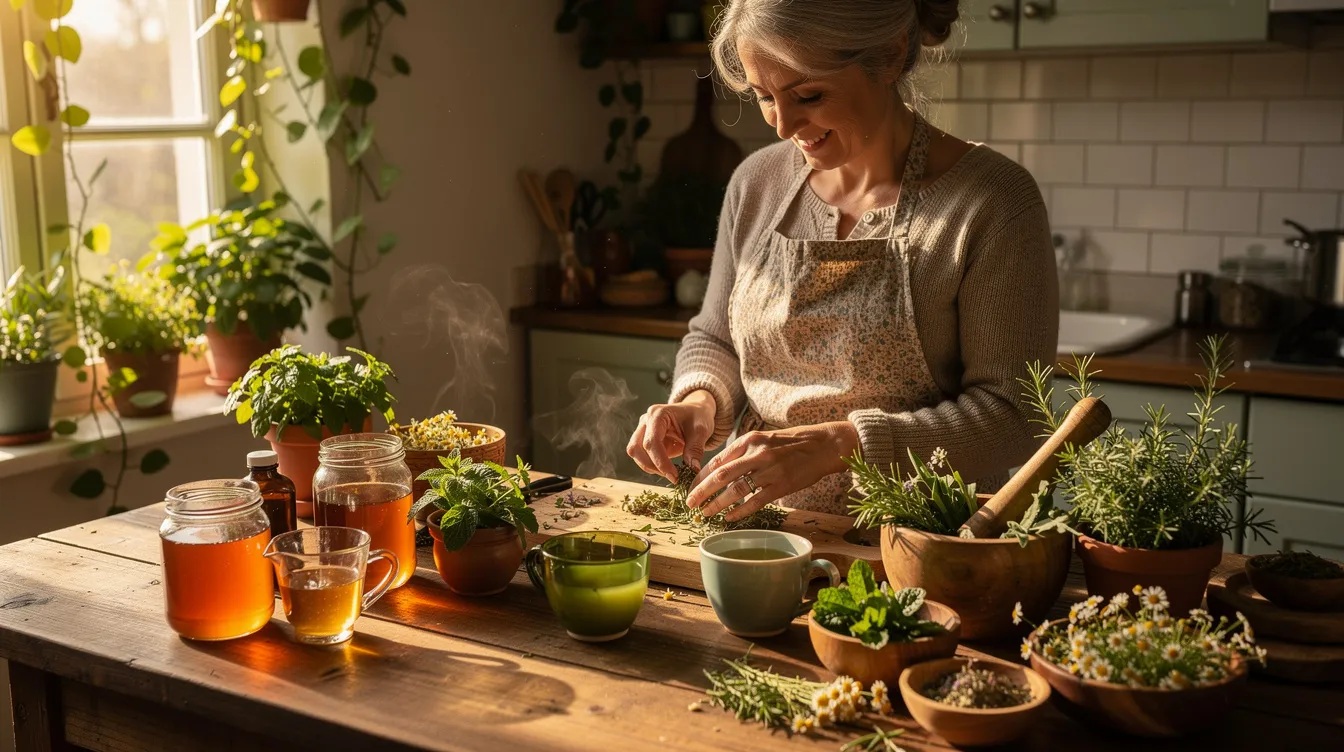 Anus qui gratte : 7 remèdes de grand-mère efficaces pour soulager