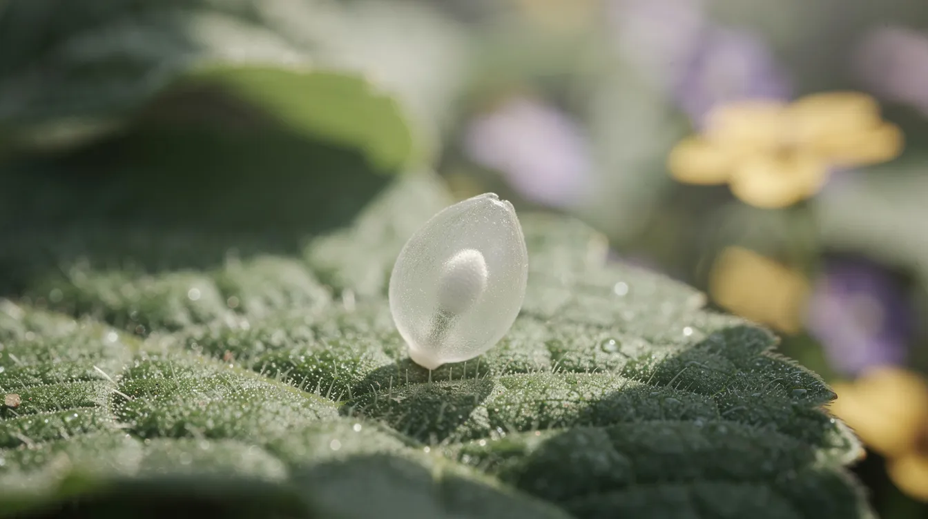 Colpotrophine ovule : impacts sur le poids et conseils pratiques