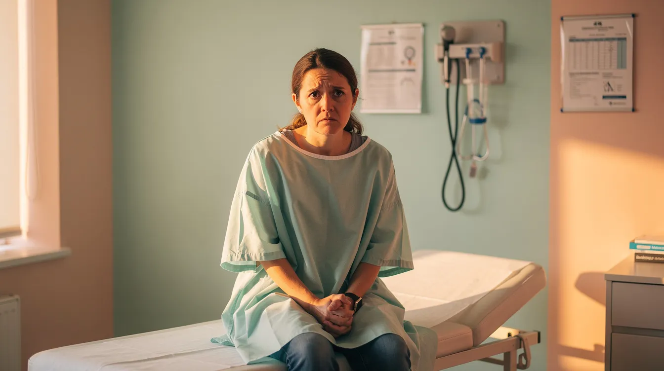 Douleur à la tempe gauche : 7 causes fréquentes et solutions 1 Quand consulter un médecin ?
