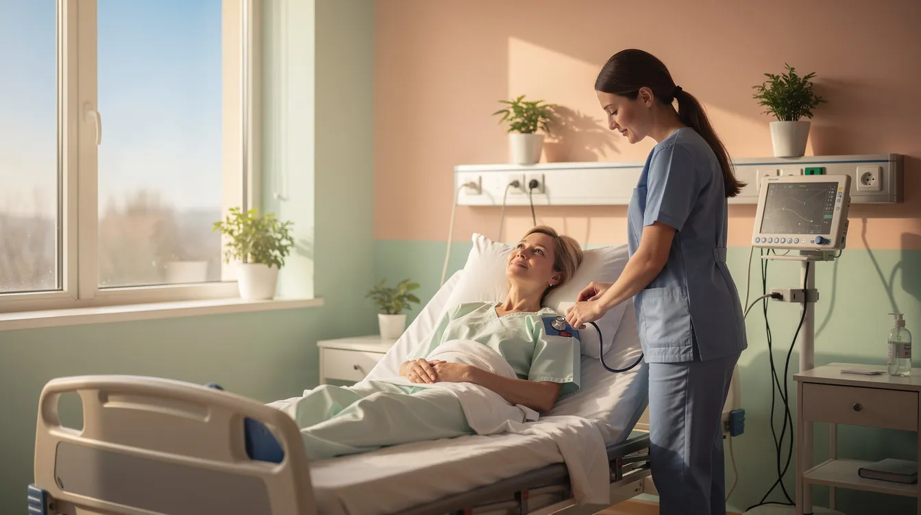 Espérance de vie en cas d'épanchement pleural