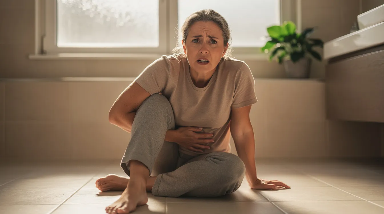 Stase stercorale : 7 signes alarmants et solutions efficaces