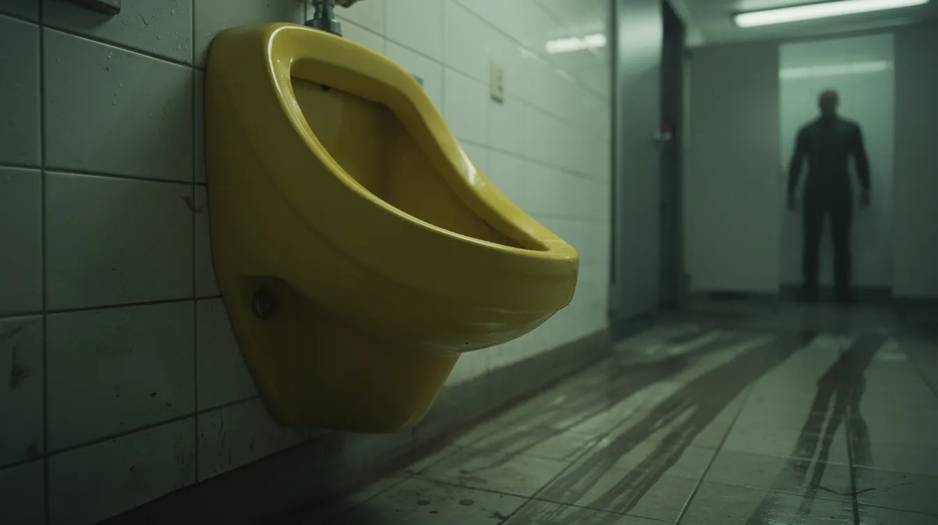 Urine jaune fluorescent : causes et significations révélatrices 1 Signes d'alerte à surveiller