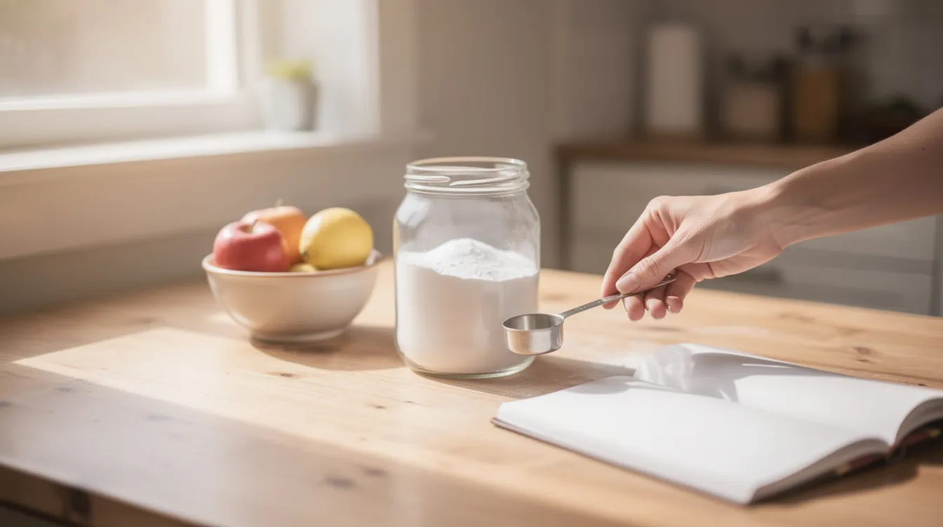 Bicarbonate en cas de diarrhée : un remède efficace et naturel 1 Précautions à prendre avant d'utiliser le bicarbonate