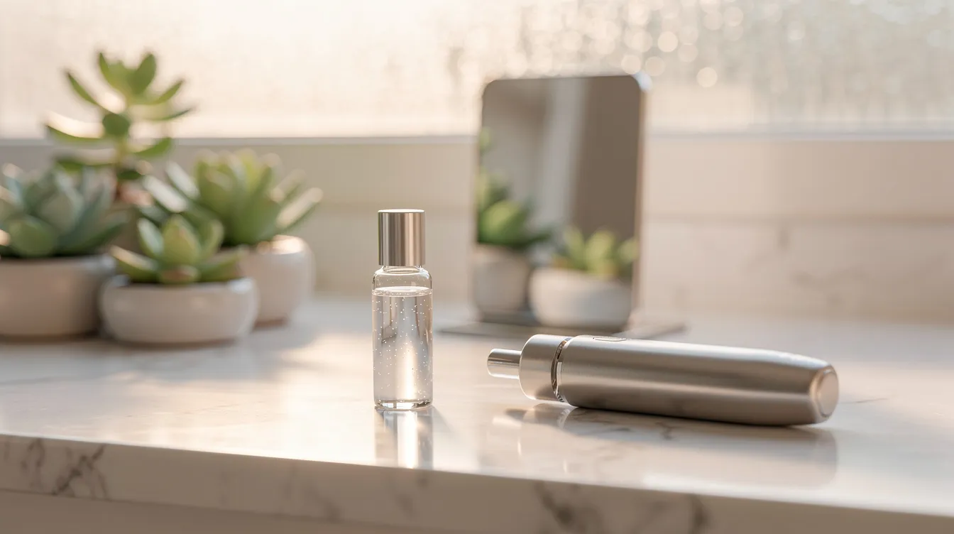Bouton blanc qui ne part pas depuis des mois : solutions efficaces 1 Comment traiter un grain de milium efficacement ?