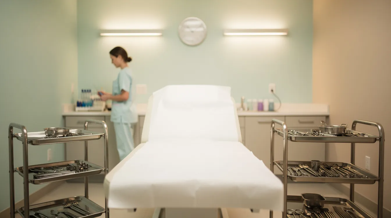 Coloscopie et fibroscopie en même temps : ce que vous devez savoir 1 Durée et anesthésie pour ces examens
