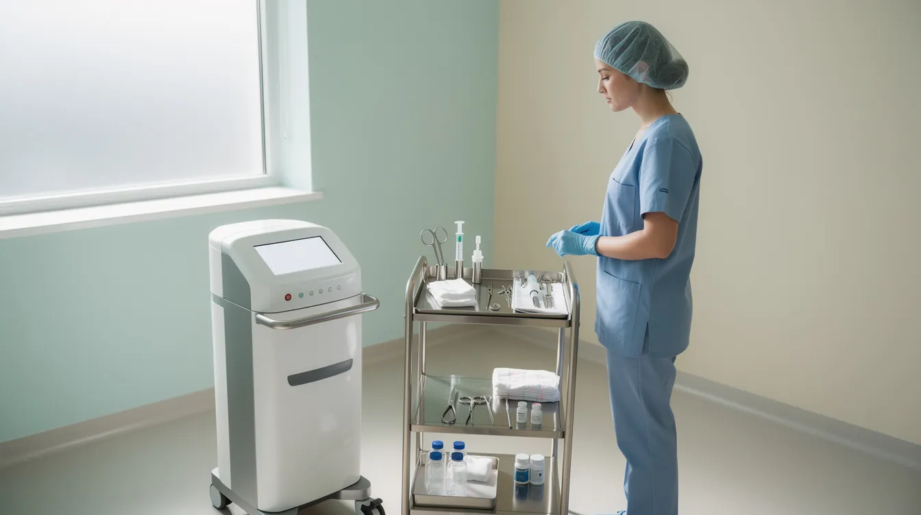 Coloscopie et fibroscopie en même temps : ce que vous devez savoir