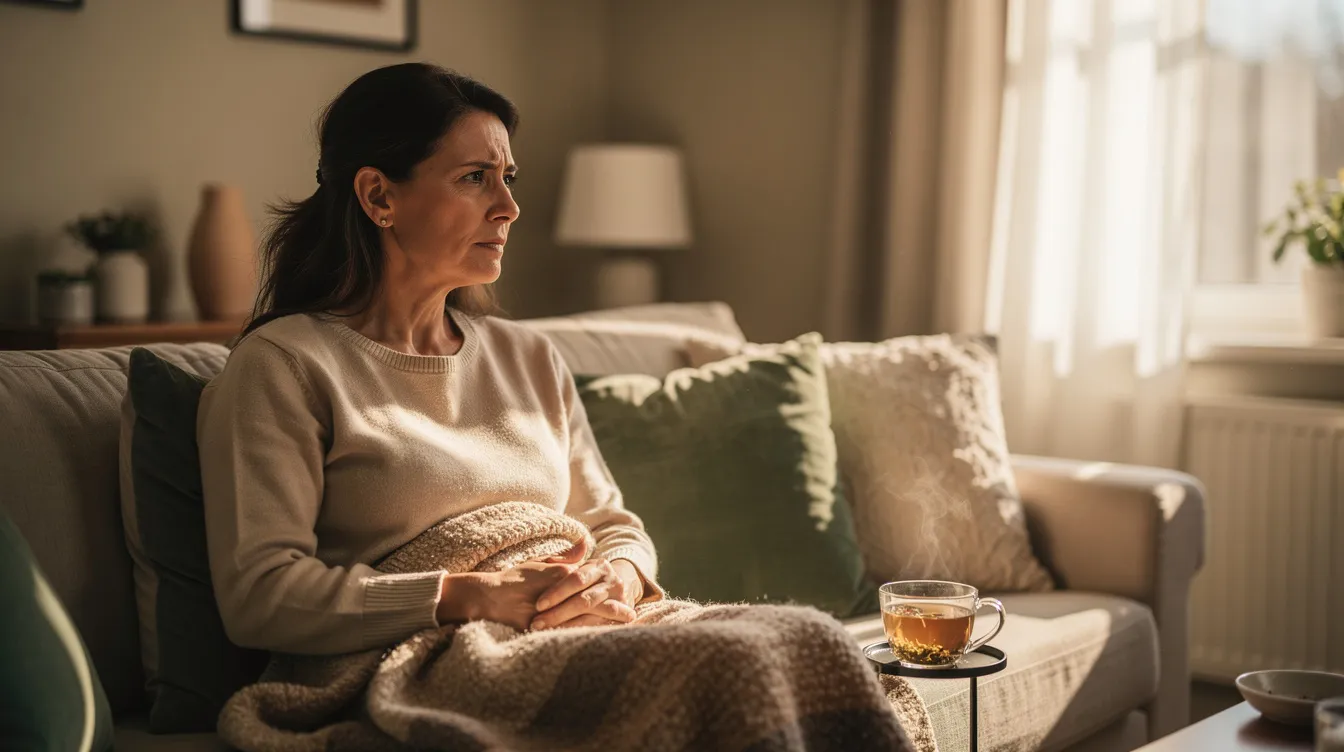 Fibromyalgie stade 4 : comprendre et gérer les symptômes