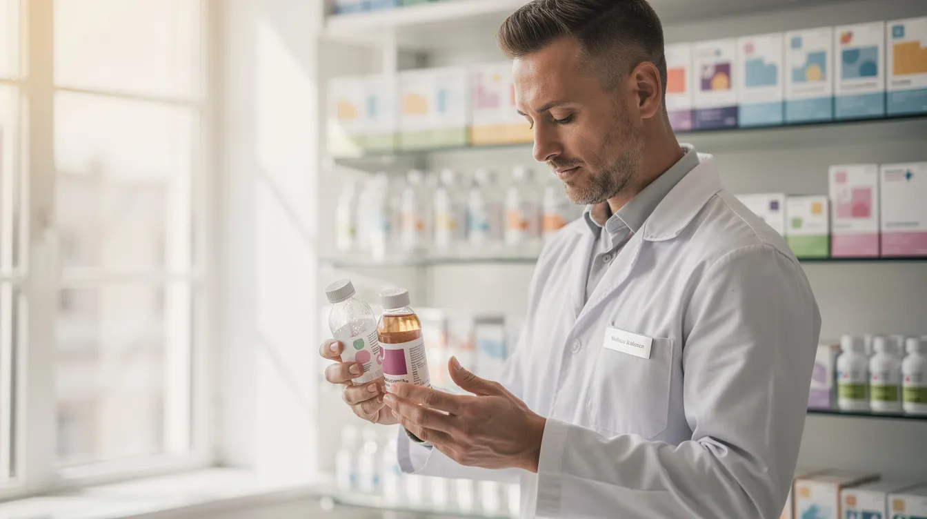 Quel antibiotique choisir pour traiter une infection urinaire à escherichia coli ? 1 Choisir l'antibiotique adapté selon la situation